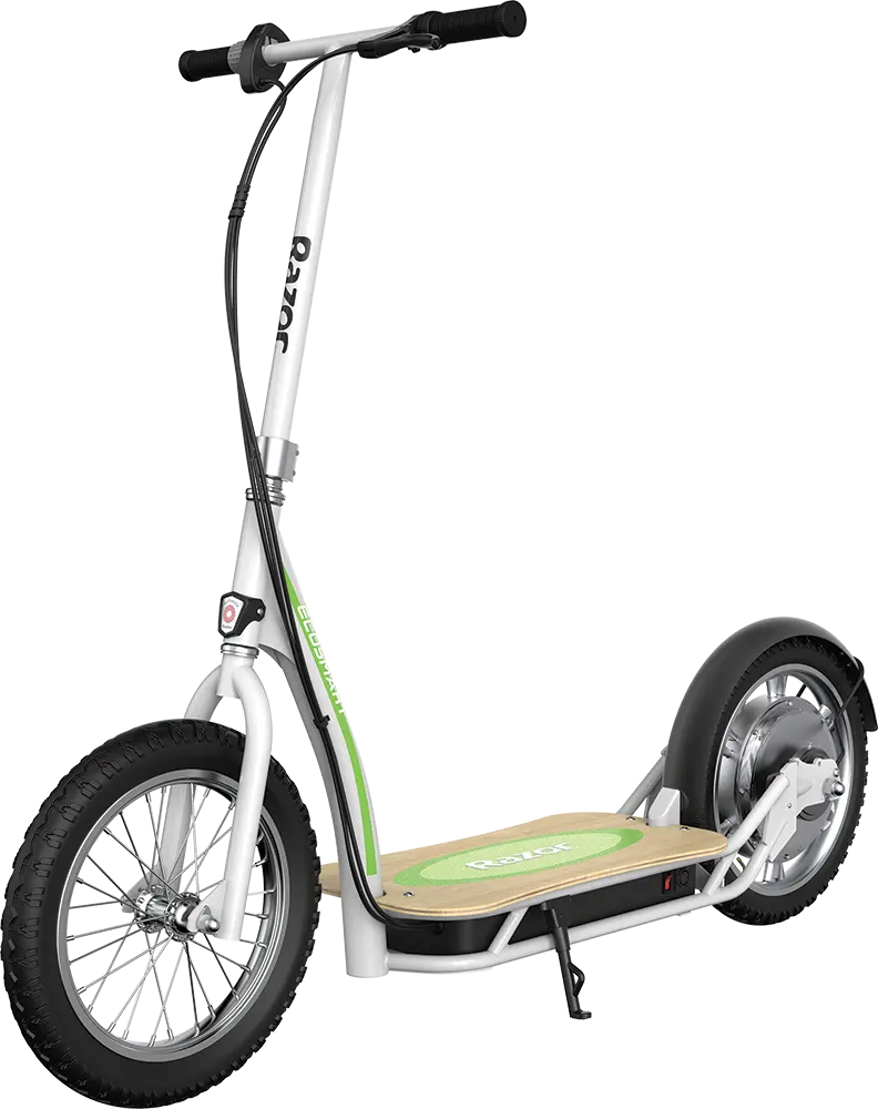 Razor E-Scooter Ecosmart Hd Sup 25Km/H 1