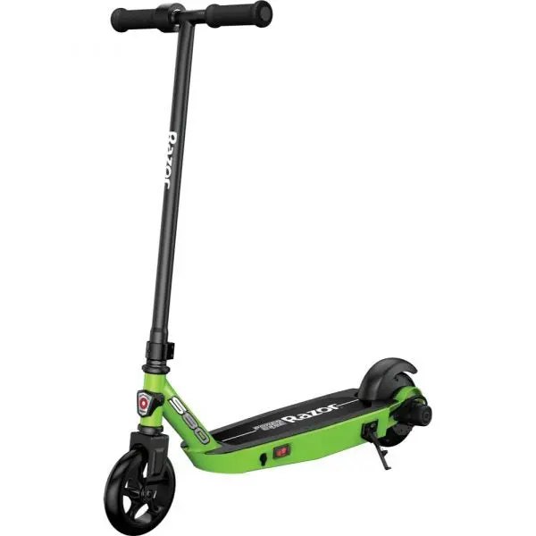 Razor E-Scooter S80 Green 16Km/H 1