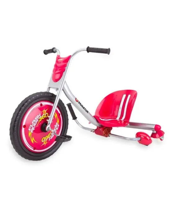 Razor Flash Rider Machine 360 V2 1