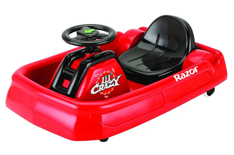 Razor Lil Crazy Cart Youngster 3Y+ 1