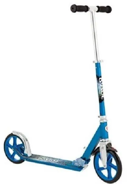 Razor Lux Scooter A5 Blue 1