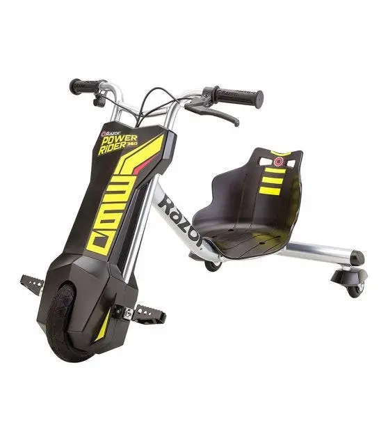 Razor Power Rider Machine 360 V2 14Km/Hr 1