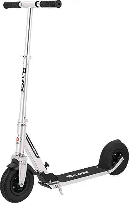 Razor Scooter A5 Air Silver 1