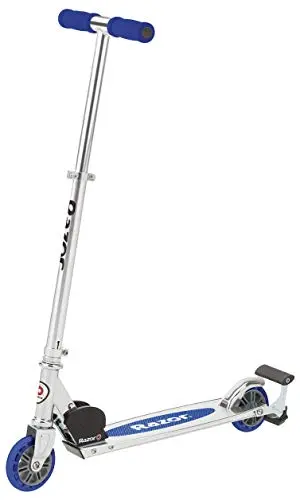 Razor Scooter S Spark Sport Blue 1