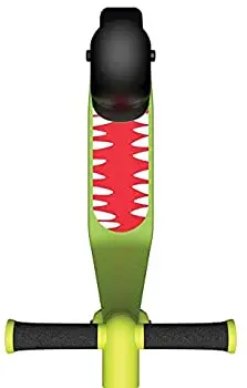 Razor Wild Ones Jr Scooter Dino Green 1