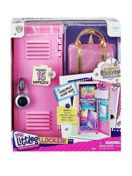 Real Ltls S2 Locker Pk 1