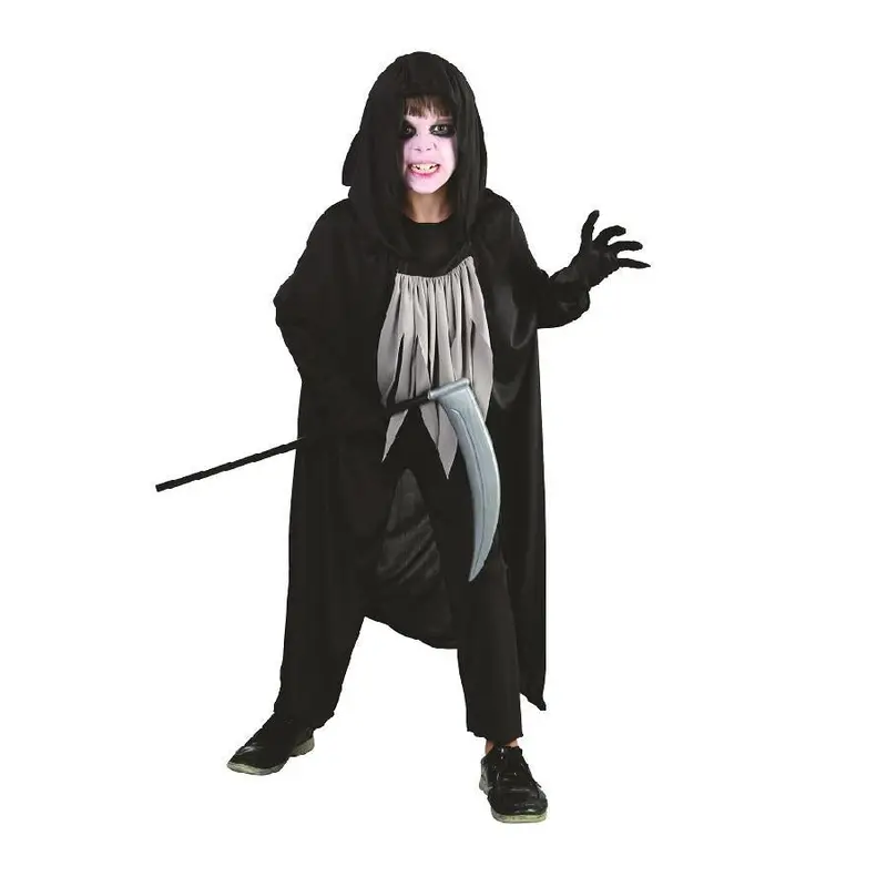 Reaper Costume. (S) 1