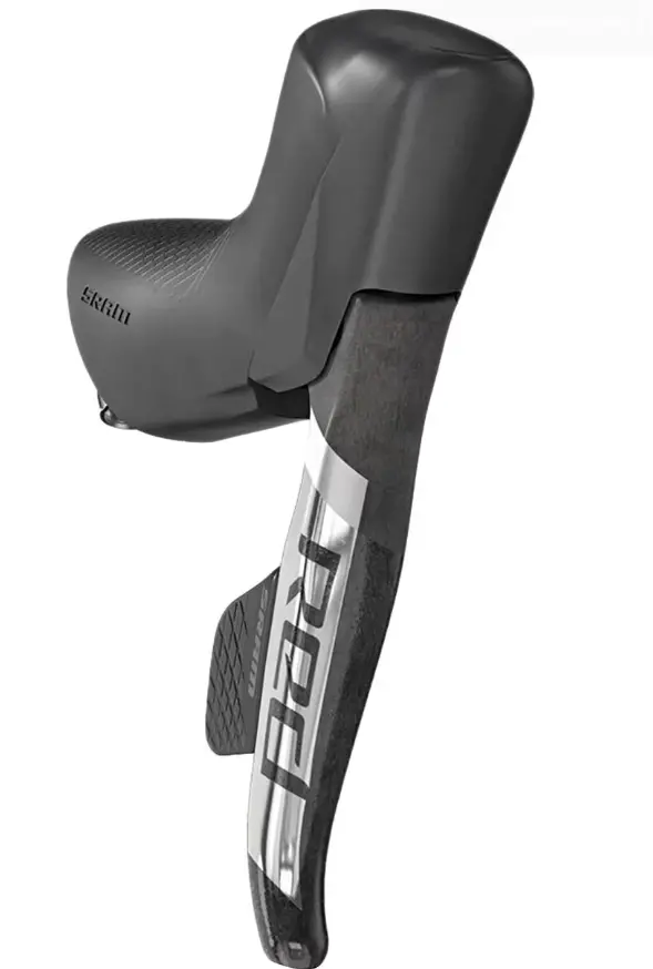 Red Etap Axs Shift/Brake System - 2023 1