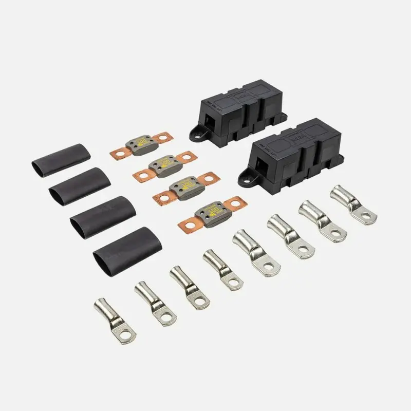 Redarc - 100A Fuse Kit - Fk100 1