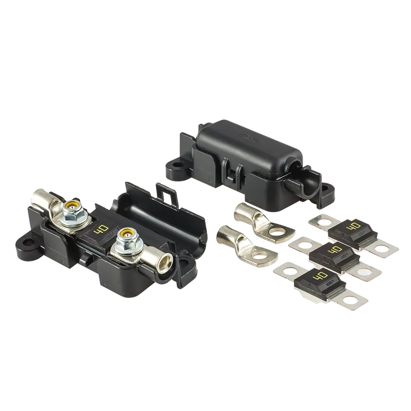 Redarc - 40A Fuse Kit - Fk40 1