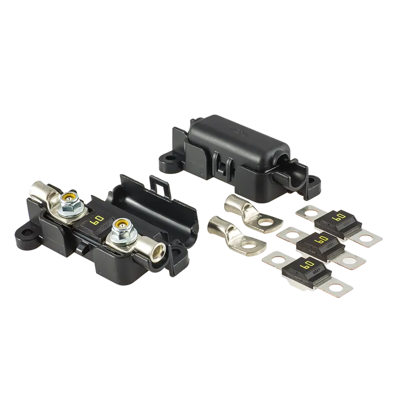 Redarc - 60A Fuse Kit - Fk60 1