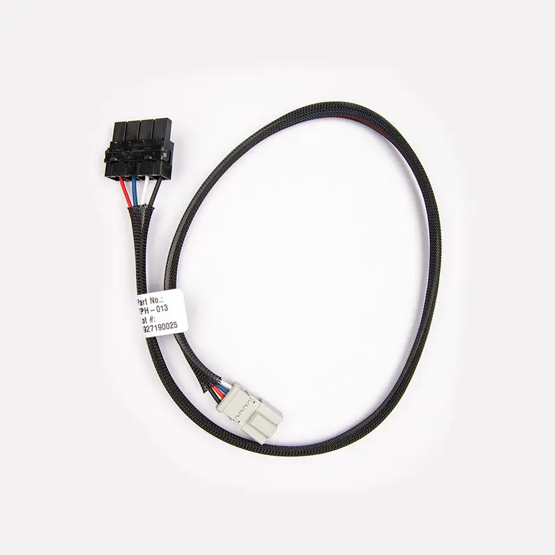 Redarc - Acura/Honda Suitable Tow-Pro Brake Controller Harness  - Tph-013 1