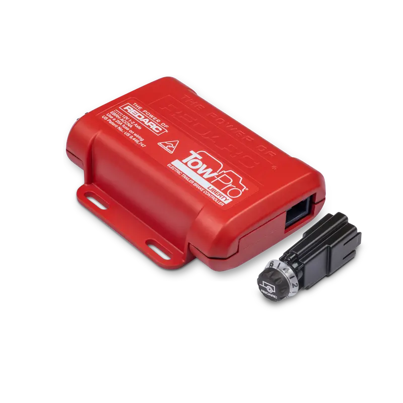 Redarc Ebrh-Accna Tow-Pro Liberty Brake Controller 1