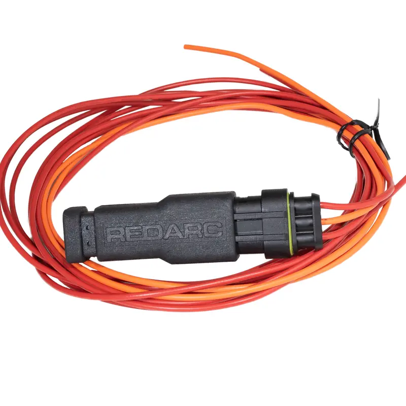 Redarc - Encapsulated Protection Device - Epdk-001 1