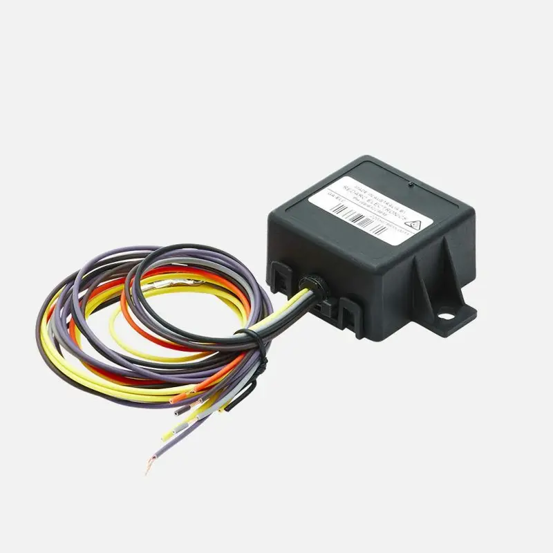 Redarc - Enhanced Lighting Controller - Ga-Elc 1