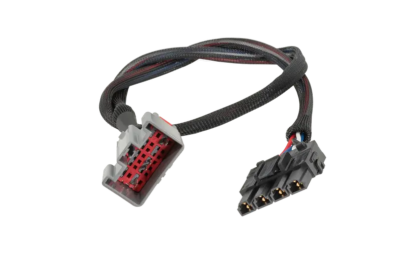 Redarc - Ford/Lincoln Suitable Tow-Pro Brake Controller Harness  - Tph-005 1