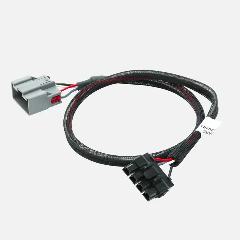 Redarc - Ford/Lincoln Suitable Tow-Pro Brake Controller Harness  - Tph-007 1