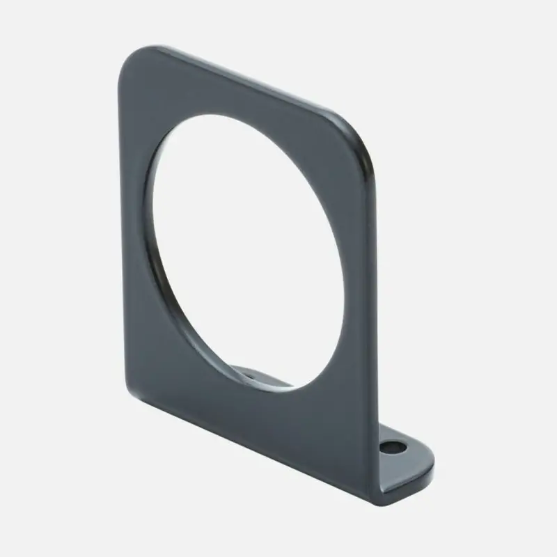Redarc - Gauge Holder- Single Gauge Mounting Panel - Gh-Mp1 1