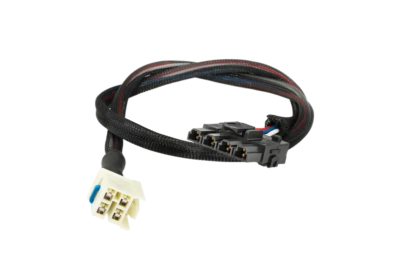 Redarc - Gmc/Cadillac/Chevrolet Suitable Tow-Pro Brake Controller Harness - Tph-010 1