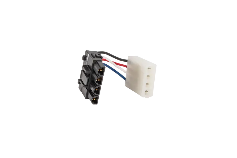 Redarc - Hopkins Wiring Harness Suitable Tow-Pro Brake Controller Harness - Tph-018 1