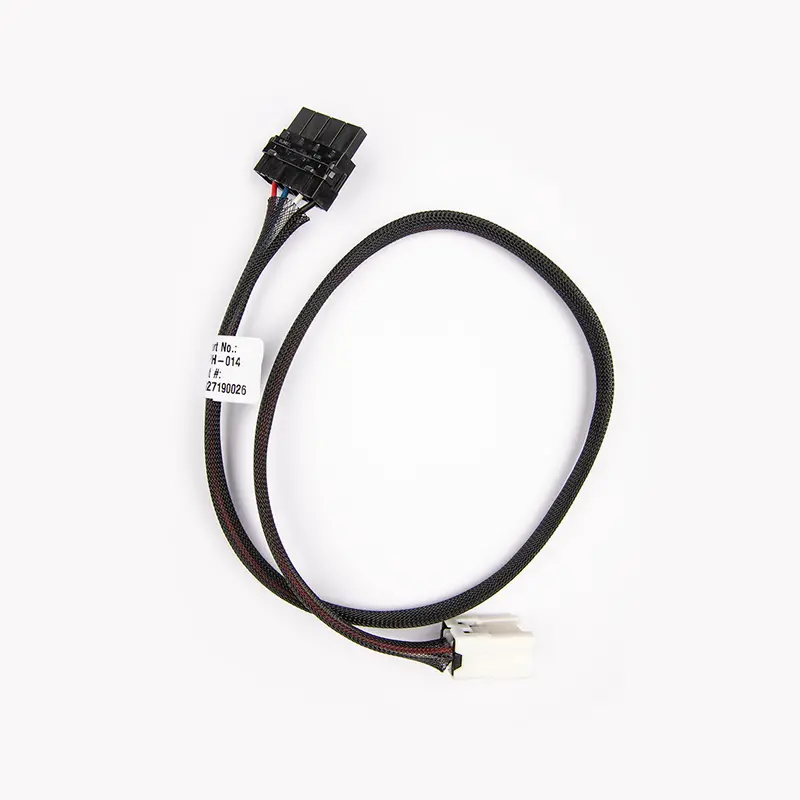 Redarc - Infiniti/Nissan Suitable Tow-Pro Brake Controller Harness  - Tph-014 1