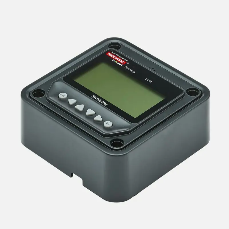 Redarc Srpa-Rm Solar Remote Monitor 1
