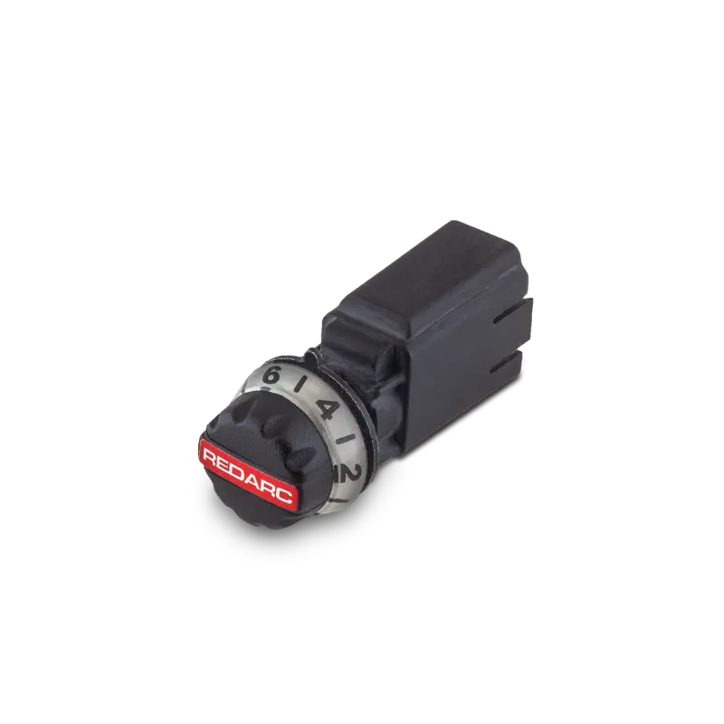 Redarc - Tow-Pro Elite V3 Remote Head Only - Ebrh-Accv3-Rh 1