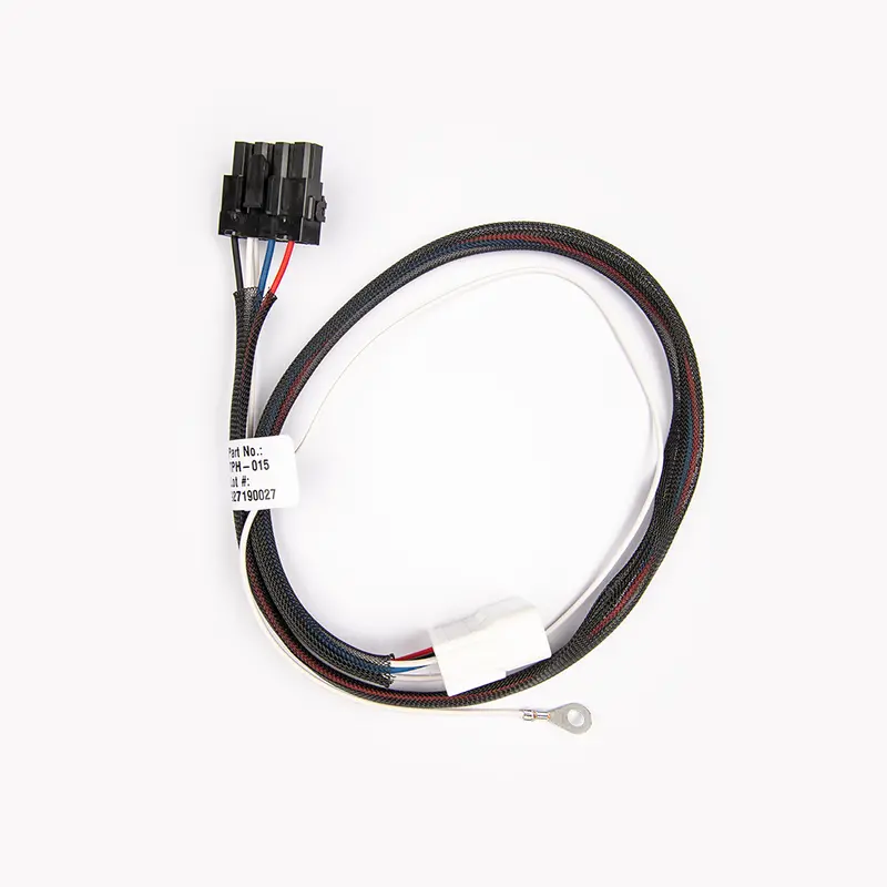 Redarc - Tow-Pro Harness #15 - Tph-015 1