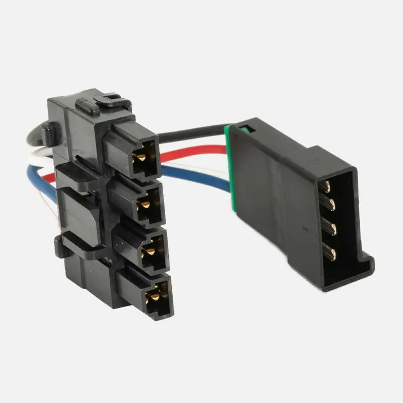 Redarc - Tow-Pro Harness #17 - Tph-017 1