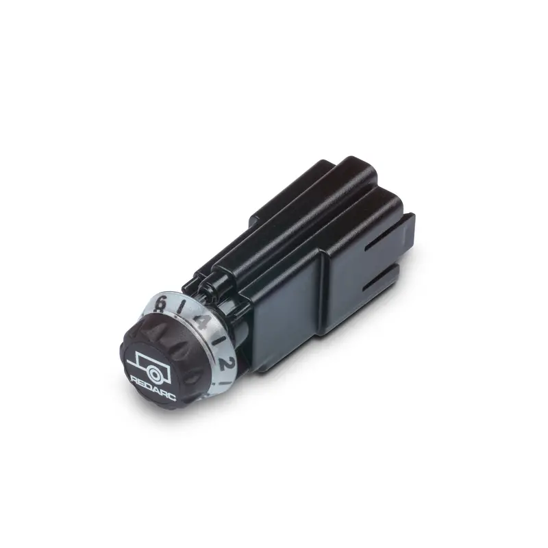 Redarc - Tow-Pro Liberty Remote Head Only - Ebrh-Accna-Rh 1