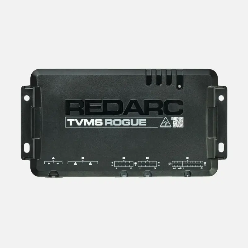Redarc Tvms1240 Tvms Rogue Power Distribution Module 1