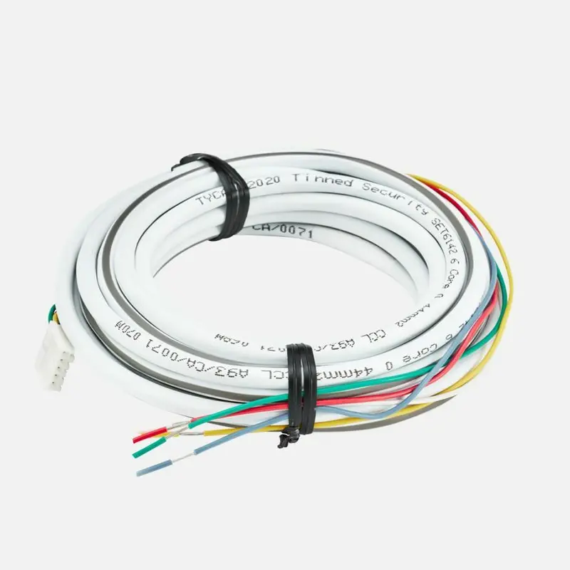 Redarc Tvmsdbwk-002 Water Tank Sensor Wiring Loom 1