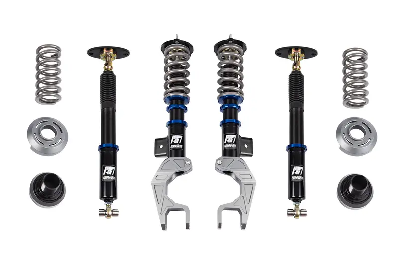 Reinharte Model 3 Coilovers 1