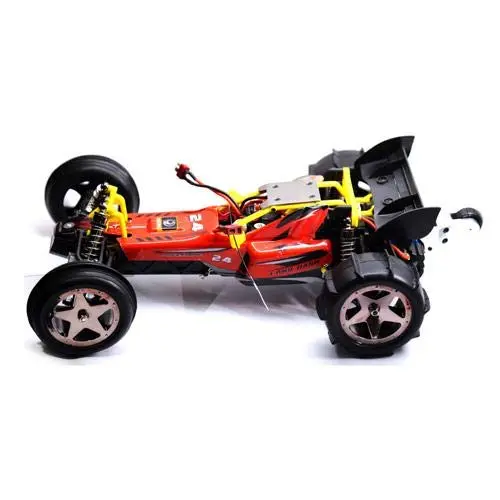 Remote Control Land Dash High Speed Car 1