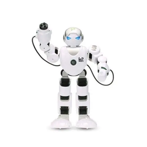 Remote Control Robot 1