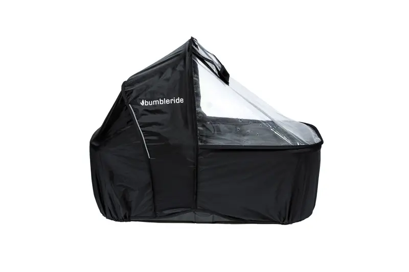 Reride - 2018 Bassinet Non-Pvc Rain Cover 1