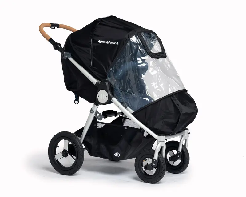 Reride - 2024 Era Non-Pvc Rain Cover 1