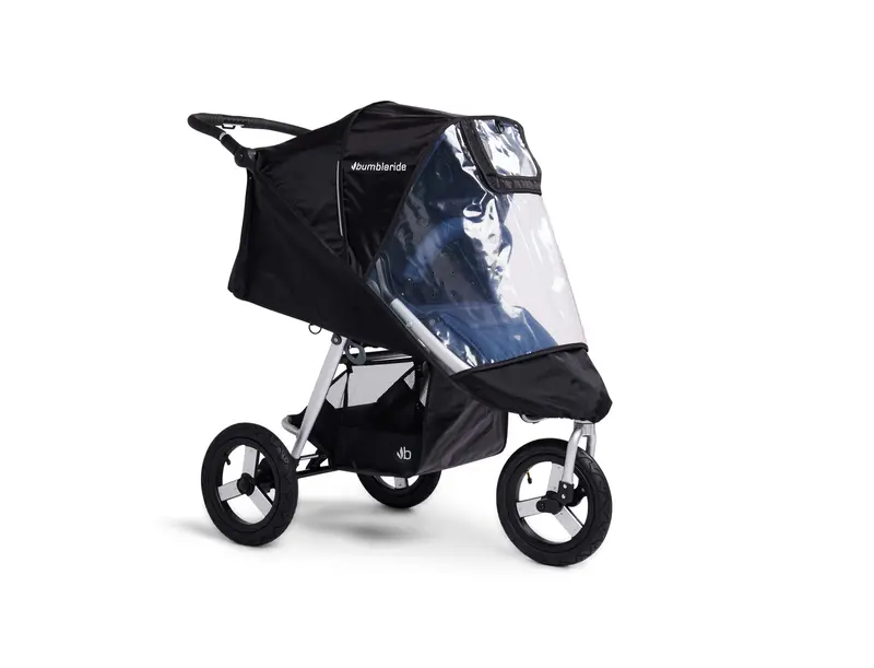 Reride - Indie / Speed Non-Pvc Rain Cover 1