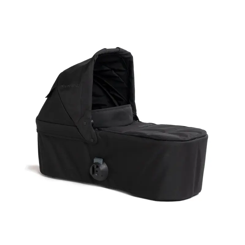 Reride - Indie Twin Bassinet 1