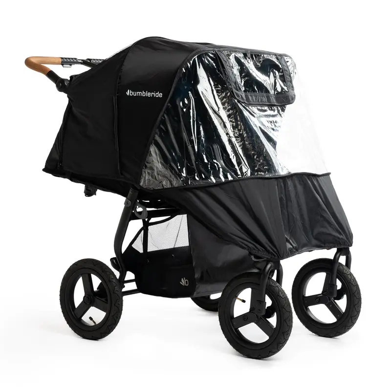 Reride - Indie Twin Non-Pvc Rain Cover 1