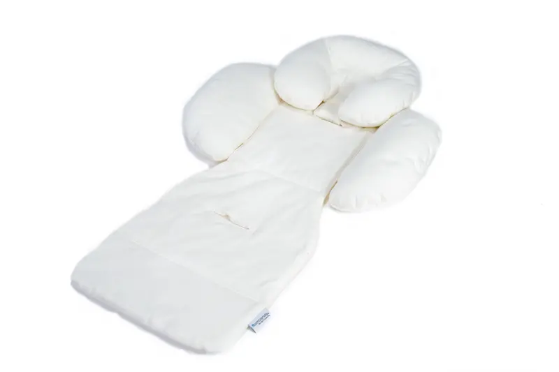 Reride - Organic Cotton Infant Insert 1