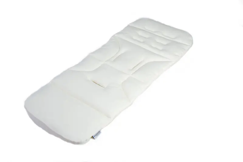 Reride - Organic Cotton Seat Liner 1