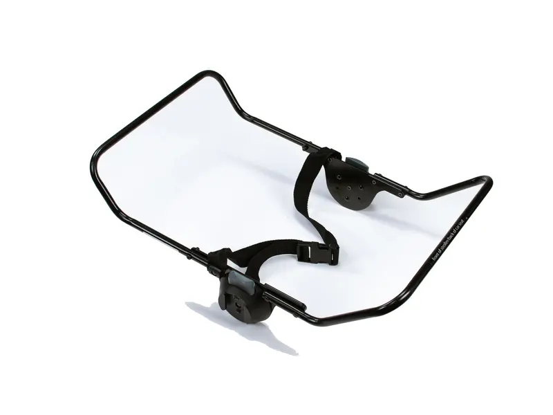 Reride - Single Stroller Car Seat Adapter - Graco / Chicco 1