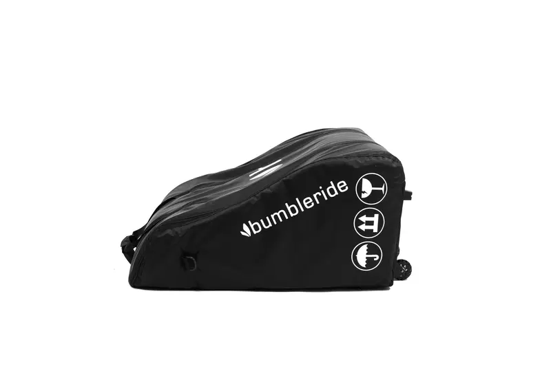 Reride - Travel Bag - Indie Twin 1