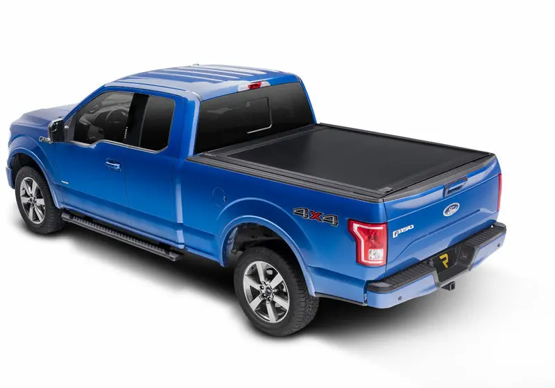 Retrax - Powertraxone Mx Retractable Tonneau Cover - 70337 1