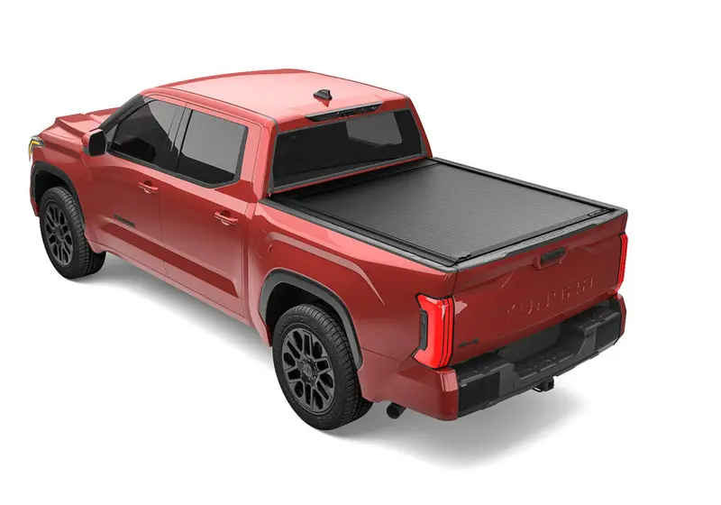 Retrax - Powertraxone Mx Retractable Tonneau Cover - 70862 1