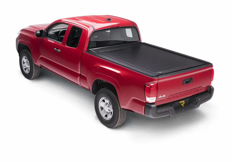 Retrax - Retraxone Mx Retractable Tonneau Cover - 60842 1