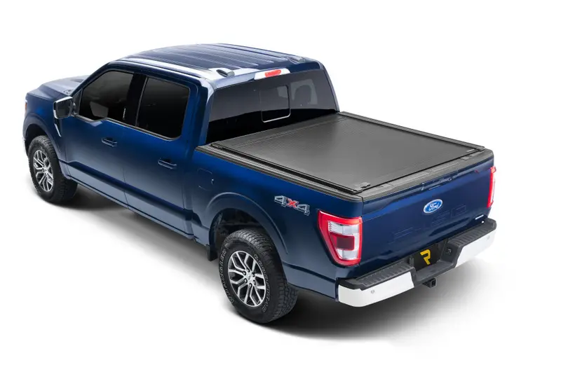 Retrax - Retraxone Xr Retractable Tonneau Cover - T-60337 1