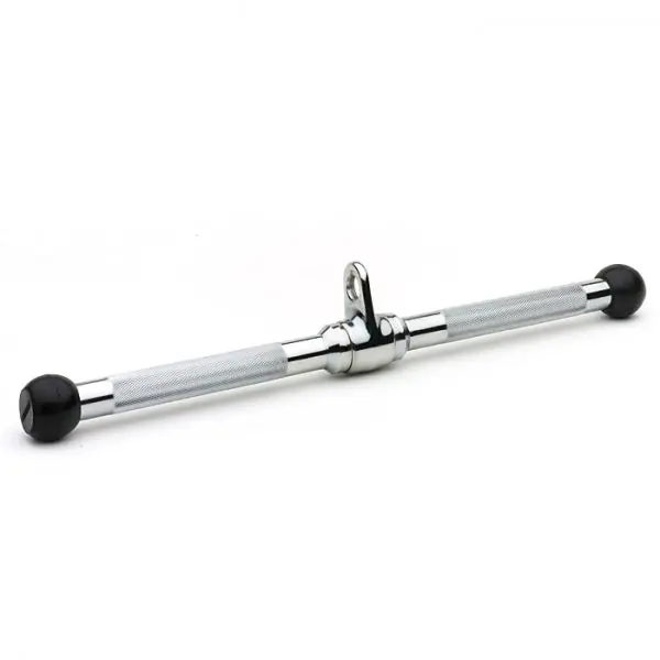 Revolving Straight Bar, 18" | Rsb-18 1
