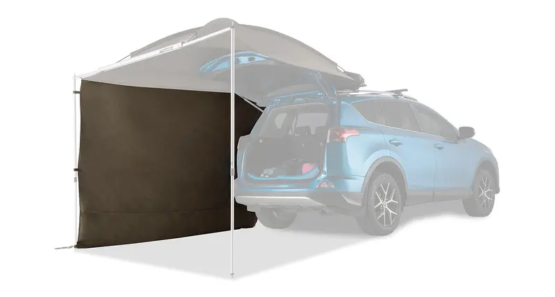 Rhino Rack - Dome 1300 Side Wall - 32131 1